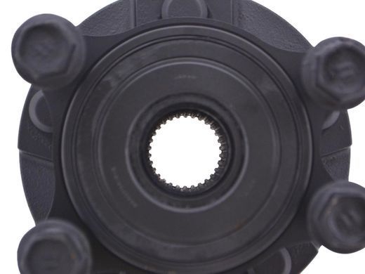 Ступиця передня ліва права TOYOTA AVENSIS T27 2012-2015 43550-02020, 43550-02020, A