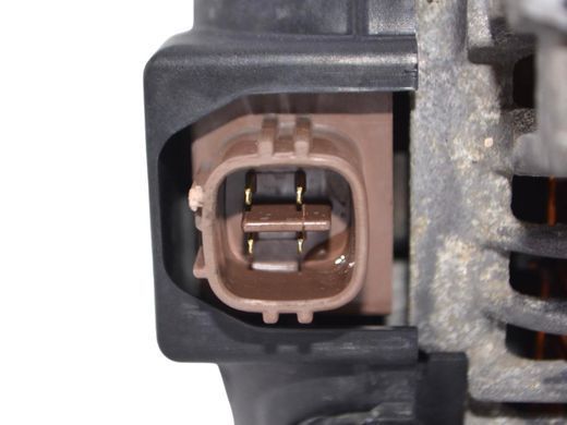 Генератор TOYOTA AVENSIS T27 2012-2015 (27060-0R070) 021080-6060, 021080-6060, A