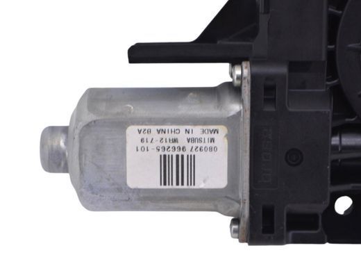 Моторчик склопідйомника задній лівий VOLVO XC60 2008-2013 (6 пінів) 31253063, 31253063, A
