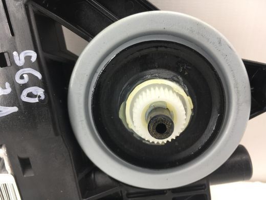 Моторчик склопідйомника задній лівий VOLVO S60 Y20 2013-2018 31253063, 31253063, A
