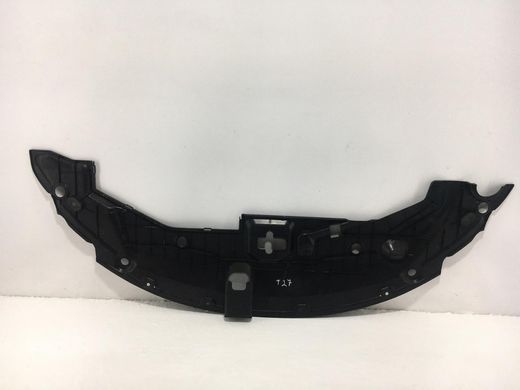 Накладка замка капота верхня TOYOTA AVENSIS T27 2009-2011 53289-05010, 53289-05010, B
