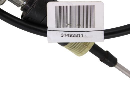 Трос переключения АКПП/КПП VOLVO S60 SPA 2019-2024 31492811, 31492811, A