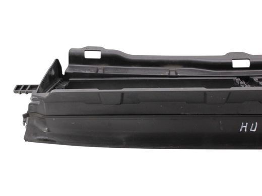 Дефлектор радиатора нижний VOLVO S60 SPA 2019-2024 31455485, 31455485, A
