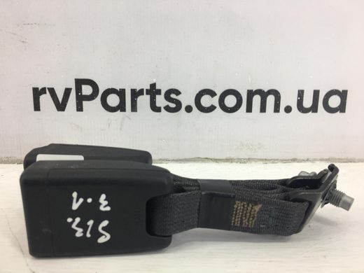 Фіксатор ременя задній лівий SUBARU FORESTER S13 2014-2018 64670SG130VH, 64670SG130VH, B