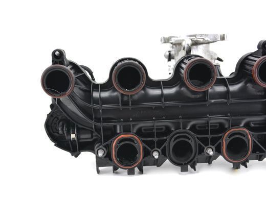 Колектор впускний LAND ROVER FREELANDER 2 L359 2006-2010 (9659449480) LR019987, LR019987, A