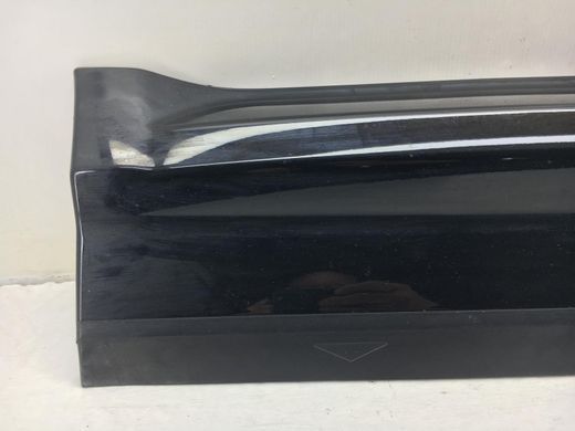 Накладка дверей нижня задня права зовнішня LAND ROVER FREELANDER 2 L359 2010-2012 (8H52274A48AC) LR021003, LR021003, B