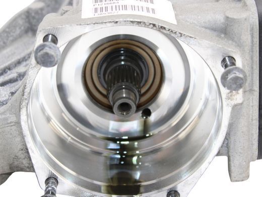 Редуктор задній VOLVO XC90 2015-2019 (1216684) 36010143, 36010143, A