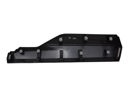 Накладка двери нижняя задняя левая внешняя NISSAN ROGUE T33 2023- 82871-6RA0A, 82871-6RA0A, B