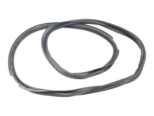 Уплотнитель крышки багажника VOLVO V60 Y20 2013-2018 31402765, 31402765, A