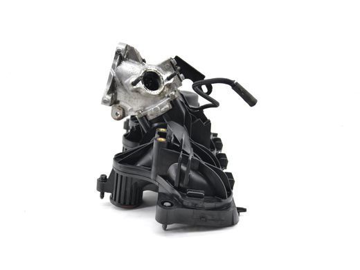 Колектор впускний LAND ROVER FREELANDER 2 L359 2006-2010 (9659449480) LR019987, LR019987, A