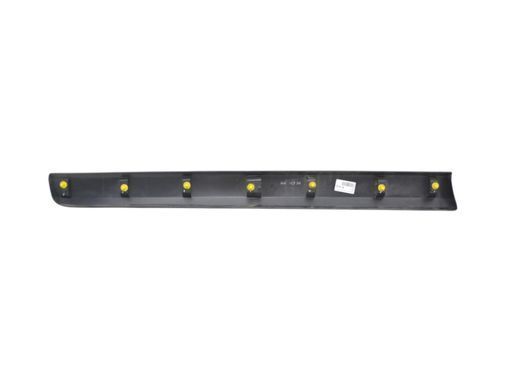 Накладка двери нижняя передняя правая внешняя VOLVO XC60 2008-2013 30754487, 30754487, A
