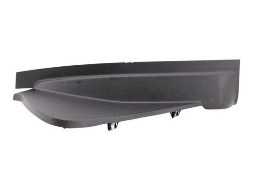 Накладка торпедо правая LAND ROVER DISCOVERY SPORT L550 2019- (LK7204480A) LR127379, LR127379, A