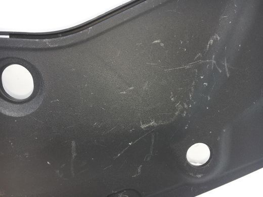 Накладка замка капота верхня TOYOTA AVENSIS T27 2009-2011 53289-05010, 53289-05010, B