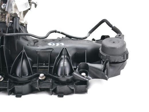 Колектор впускний LAND ROVER FREELANDER 2 L359 2006-2010 (9659449480) LR019987, LR019987, A
