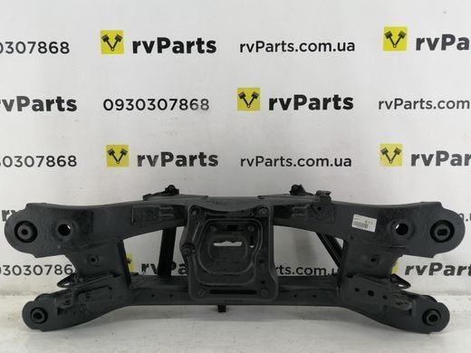 Подрамник задний TOYOTA AVENSIS T27 2009-2011 5120605090, 5120605090, A