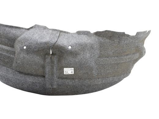 Підкрилок задній правий SUBARU FORESTER SL 2024- 59112SL020, 59112SL020, A