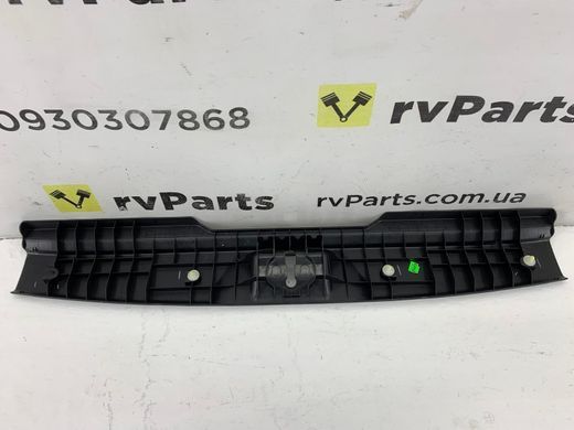 Накладка замка багажника SUBARU OUTBACK B15 2015-2019 95073AL01A, 95073AL01A, A