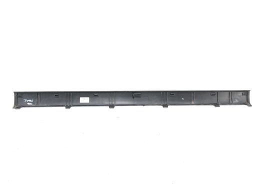 Накладка порога левая FIAT 500L 2012-2016 735568355, 735568355, B