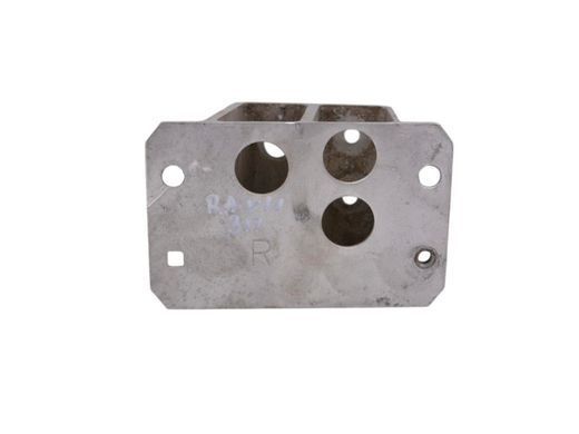 Кронштейн підсилювача бампера задній лівий TOYOTA RAV4 CA30W 2005-2010 5832442010, 5832442010, A