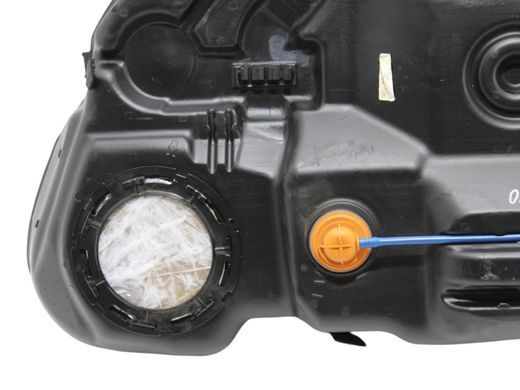 Топливный бак VOLVO V60 Y20 2013-2018 (31432091) 31336839, 31336839, A