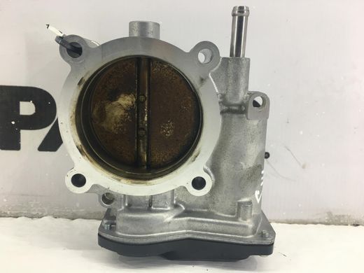 Дроссельная заслонка SUBARU FORESTER S14 2018-2021 16112AA520, 16112AA520, A