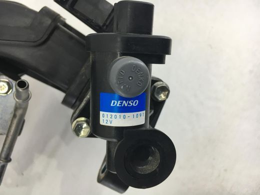 Колектор впускний SUBARU FORESTER S14 2018-2021 14001AC600, 14001AC600, A