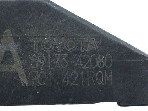 Датчик удара TOYOTA RAV4 CA30W 2005-2010 89173-42080, 89173-42080, A