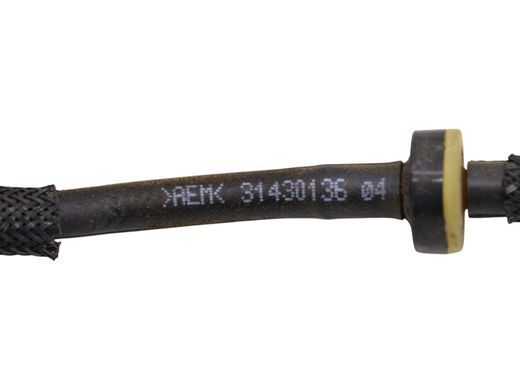 Трубка вакуумна VOLVO V60 Y20 2013-2018 (32298310) 31430136, 31430136, A