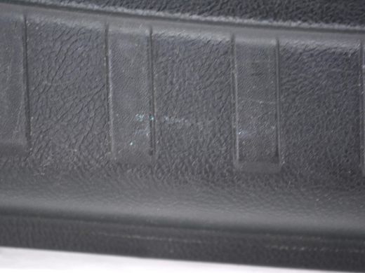 Накладка замка багажника LAND ROVER FREELANDER 2 L359 2006-2010 (6H52-113A10-ACW) LR002102, LR002102, A