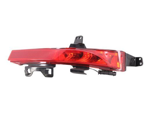 Фонарь противотуманный задний правый LAND ROVER DISCOVERY SPORT L550 2019- (FK7215K272AC) LR102041, LR102041, A