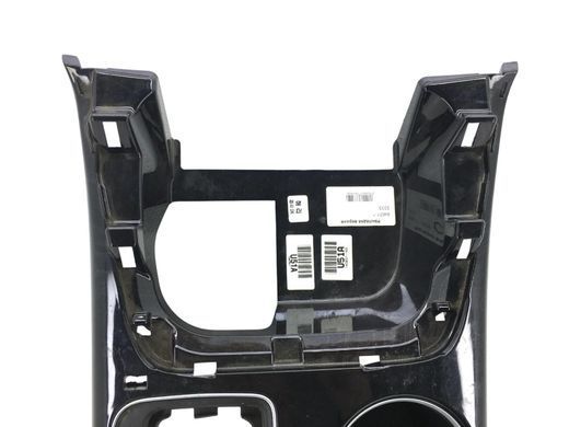 Накладка центральної консолі верхня KIA SORENTO XM 2009-2014 84651-1U005, 84651-1U005, B