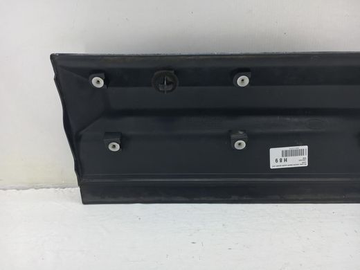 Накладка дверей нижня задня права зовнішня LAND ROVER FREELANDER 2 L359 2010-2012 (8H52274A48AC) LR021003, LR021003, B