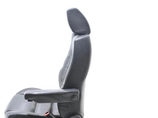 Сиденье переднее правое LAND ROVER RANGE ROVER SPORT L320 2005-2009 (електричне, без Airbag, з підголівником, підлокітником) HFP500200, HFP500200, B