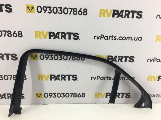 Накладка двери верхняя задняя левая внутренняя MERCEDES E220 W212 2012-2016 A2127350171, A2127350171, A
