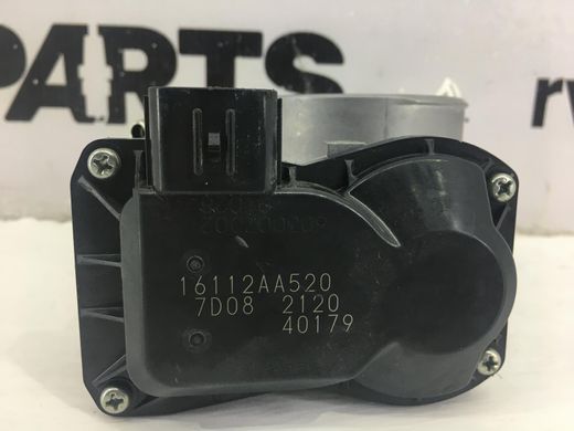 Дроссельная заслонка SUBARU FORESTER S14 2018-2021 16112AA520, 16112AA520, A