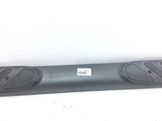 Підніжка права зовнішня NISSAN NAVARA D40 2005-2010 96100EB10A, 96100EB10A, B
