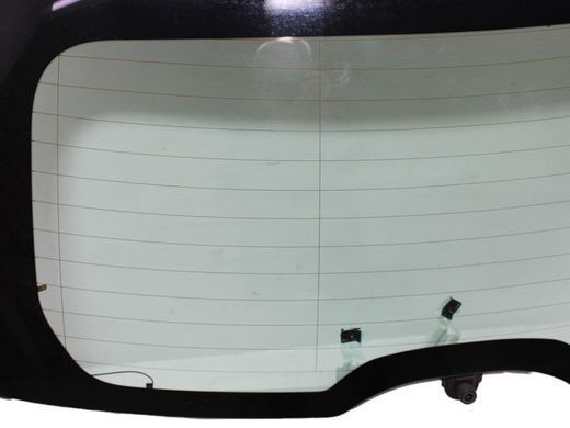 Стекло крышки багажника VOLVO V60 Y20 2013-2018 31385403, 31385403, A