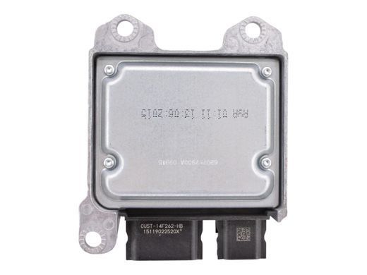 Блок управління AirBag LAND ROVER RANGE ROVER EVOQUE L538 2015-2018 (краш) GJ3214D374AB, GJ3214D374AB, A