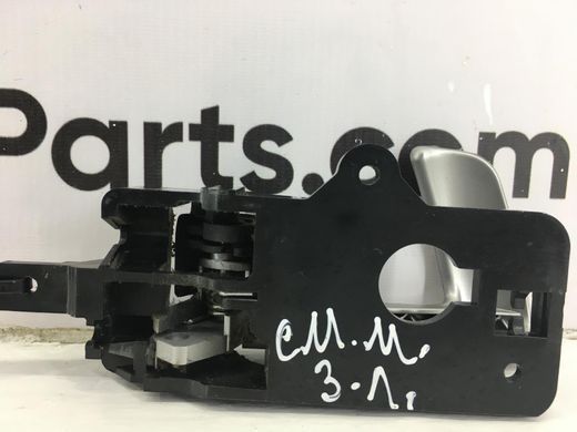 Ручка двери внутренняя задняя левая HYUNDAI SANTA FE CM 2006-2009 83610-2B010WK, 83610-2B010WK, A