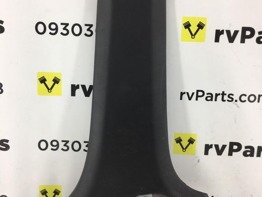 Накладка средней стойки нижняя правая KIA SOUL 2015-2019 85845B2500EQ, 85845B2500EQ, A