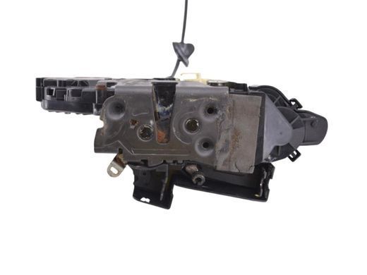 Замок дверей передній правий VOLVO XC60 2008-2013 (10+4 пінів) 30799306, 30799306, A