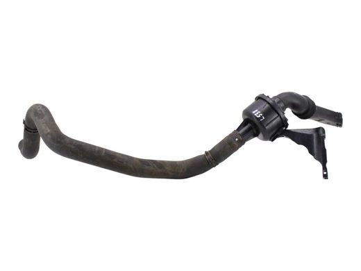 Резонатор воздушного фильтра LAND ROVER RANGE ROVER EVOQUE L538 2015-2018 LR025081, LR025081, A