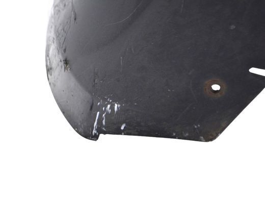 Бампер передний SKODA SUPERB 3T 2008&ndash;2013 3T0807221, 3T0807221, B