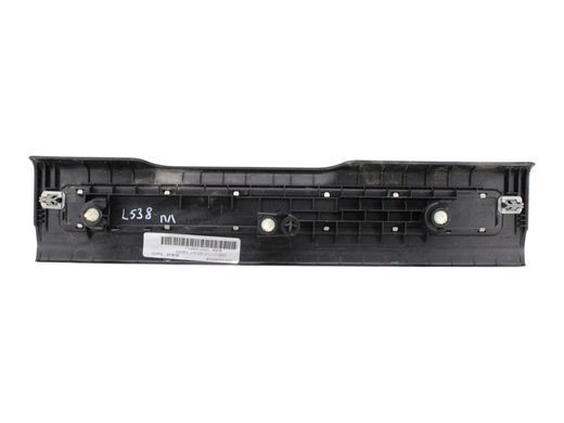 Накладка порога передня ліва внутрішня LAND ROVER RANGE ROVER EVOQUE L538 2015-2018 13201AF8PVJ, 13201AF8PVJ, B