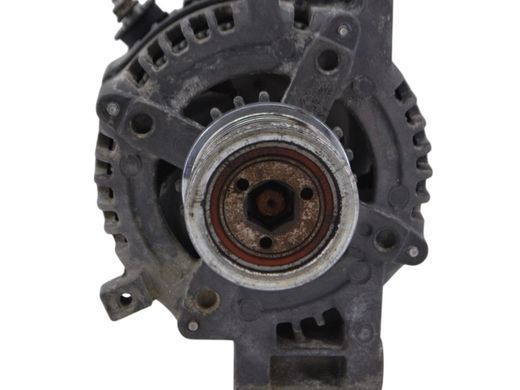 Генератор TOYOTA AVENSIS T27 2012-2015 (27060-0R070) 021080-6060, 021080-6060, A
