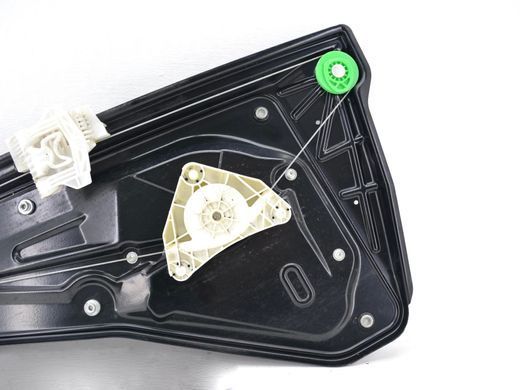 Склопідйомник задній лівий LAND ROVER RANGE ROVER SPORT L320 2005-2009 (з моторчиком CVR000060) CVH500130, CVH500130, A