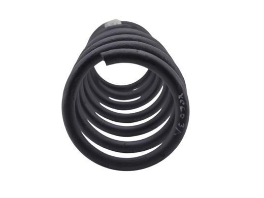 Пружина задня ліва права VOLVO XC60 2008-2013 31280484, 31280484, A