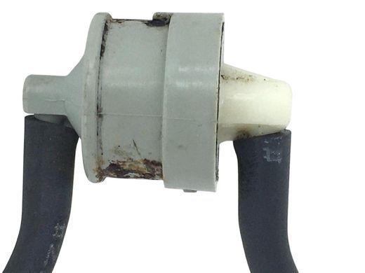 Датчик тиску на впускному колекторі TOYOTA RAV4 CA30W 2005-2010 (з фільтром EGR) 89421-20200, 89421-20200, A
