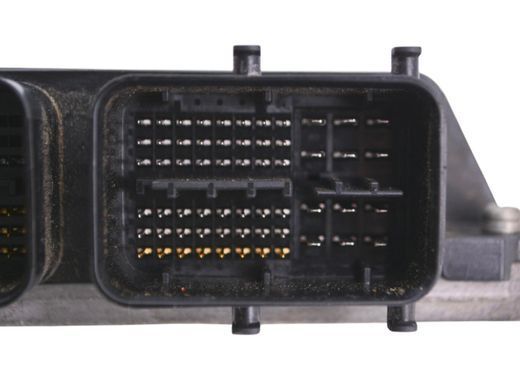 Блок управления двигателем TOYOTA RAV4 CA30W 2005-2010 8966142C10, 8966142C10, A