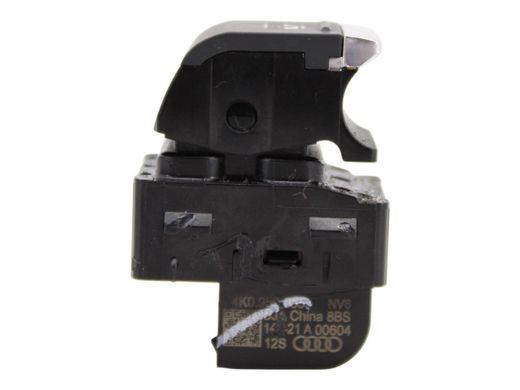 Кнопка включення мотора склопідіймача передня права AUDI Q3 F3 2018-2025 83A959855NV6, 83A959855NV6, A